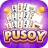 Pusoy Offline icon
