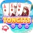 Tongits Club Offline icon