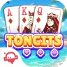 Tongits Club Offline icon