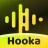 Hooka - Group Voice Chat icon