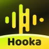 Hooka - Group Voice Chat icon