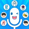 Đổi Giọng - Hiệu Ứng Âm Thanh icon