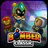 Bomber Classic: Bombman battle icon