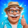 Travel Stories : Merge Journey icon