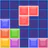 Fusion Block - Juego de puzles icon