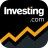 Investing.com chứng khoán, FX icon