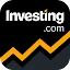 Investing.com 投資, 株価, ファイナンス icon