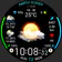 Weather watch face W5.5