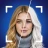 Future Face: AI Aging App icon