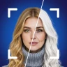 Future Face: AI Aging App icon