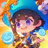 Cuộc phiêu lưu mạ vàng icon