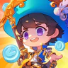 Cuộc phiêu lưu mạ vàng icon