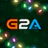 G2A icon