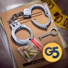 Homicide Squad: Detective icon
