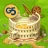 Jewels of Rome: Gems Puzzle icon