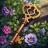 Sherlock・Objets cachés・Match-3 icon