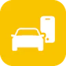 MyCarFleet icon