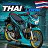 Mod Drag Motor Thailook icon