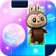 Galaxy Piano: Scrolling Rush