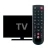 TV Remote Control icon