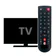 TV Remote Control
