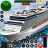 Brazilian Ship Games Simulator icon
