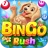 Bingo Rush - Club Bingo Games icon