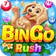 Bingo Rush - Club Bingo Games