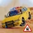 Jumping Car Damage Test Game icon