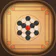Carrom Lite-Board Offline Game