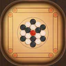 Carrom Lite-Board Offline Game icon