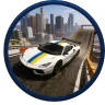 City Sprint Racing icon