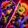 Wild Dance Rivals