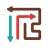 Amaze Away: Arrow Puzzle Games icon