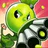 Merge Plants – Defense Zombies icon