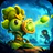 PlantGuardZombies - Peashooter icon