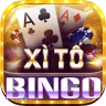 Bingo Xì Tố: Xì Phé Online icon