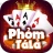 Pygo Phỏm: Tá Lả Online icon