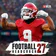 Football Head Coach 26 NFL PA