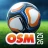 OSM 25/26 - Juego de fútbol icon