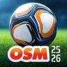 OSM 25/26 - Juego de fútbol icon