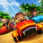 Chhota Bheem: Kart Racing TV icon