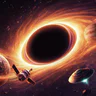 Black Hole Arena: Multiplayer icon