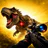 Dino Hunter: 3D Shooting Game icon