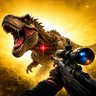 Dino Hunter: 3D Shooting Game icon