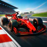 Formula Racing: Speed Car Game icon