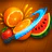 Fruit Cutter TV – 3D Cut icon