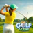 Golf Masters 3D: Android TV icon