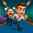 Office Rush 3D: Running Game icon