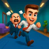 Office Rush 3D: Running Game icon